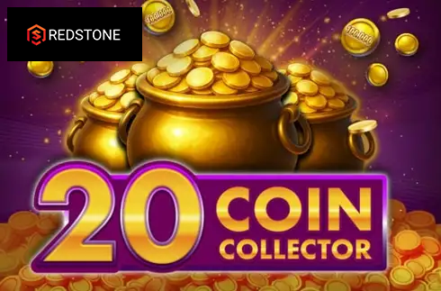 20 Coin Collector